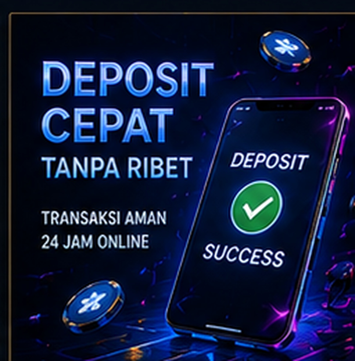 Informasi PLAYKING