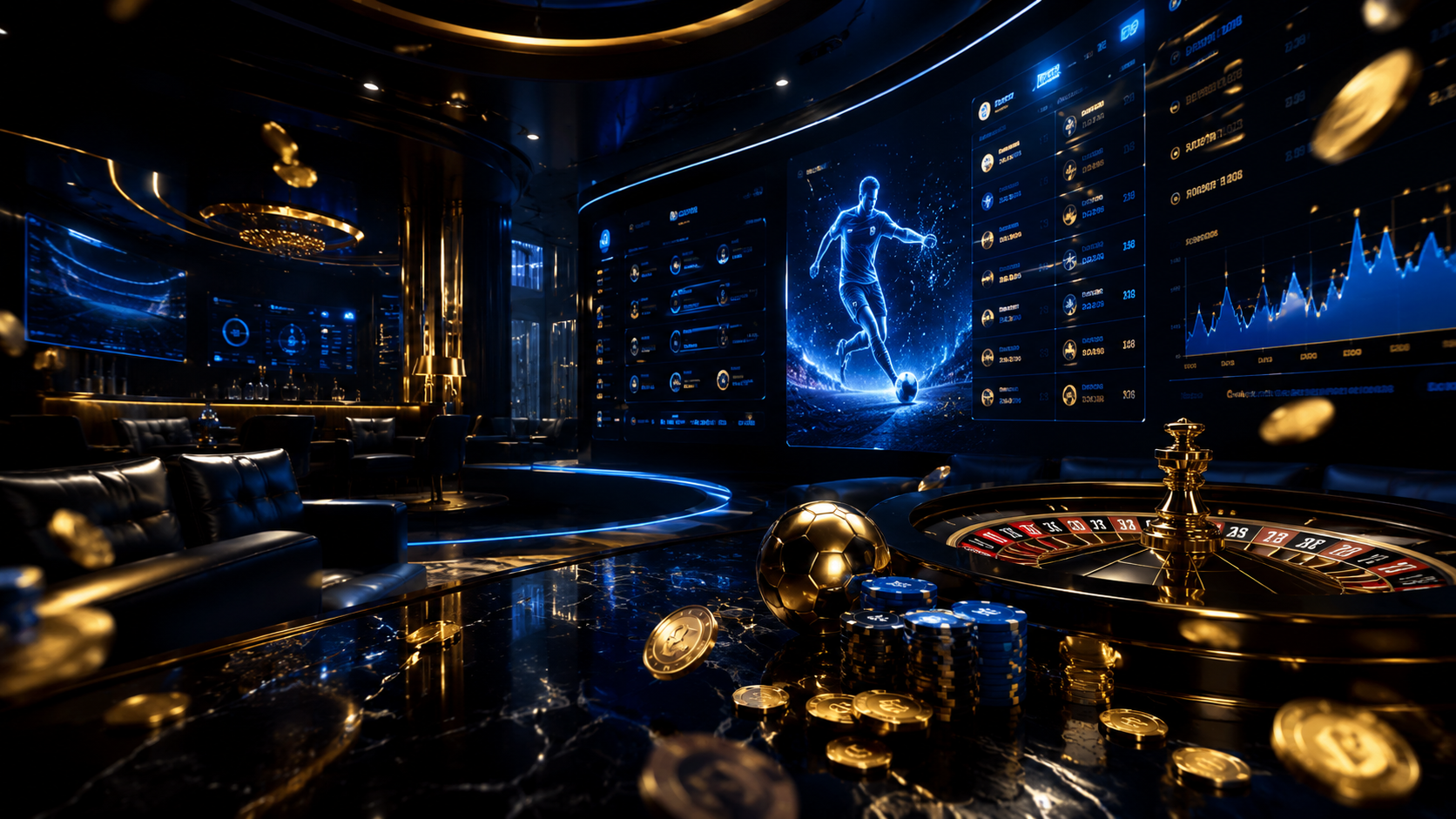 Logo PLAYKING